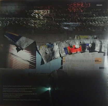 ...All That Might Have Been... |   Retro Vinyl Club