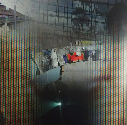 ...All That Might Have Been... |   Retro Vinyl Club