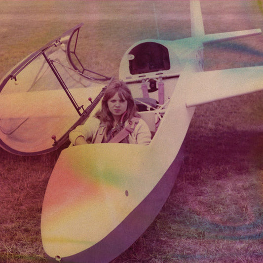 Un Mouvement Pour Le Vent | Retro Vinyl Club