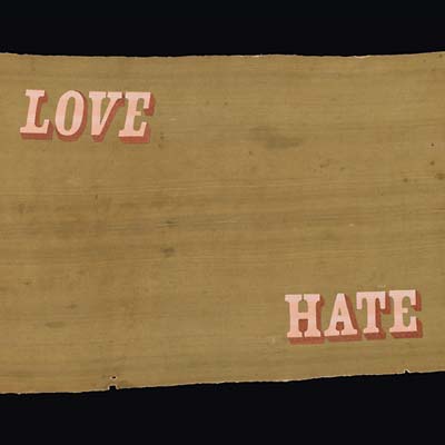 Pardon My English | Retro Vinyl Club