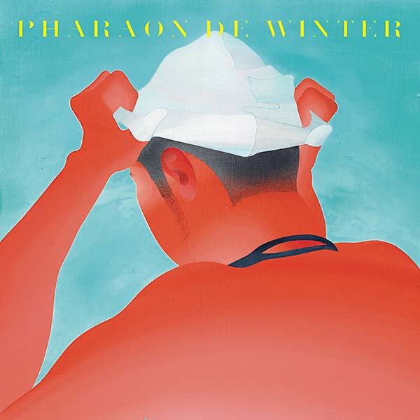 Pharaon de Winter | Retro Vinyl Club