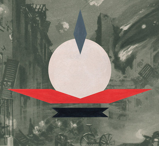 Animalwrath | Retro Vinyl Club