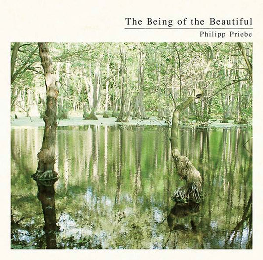 The Being of the Beautiful | Retro Vinyl Club