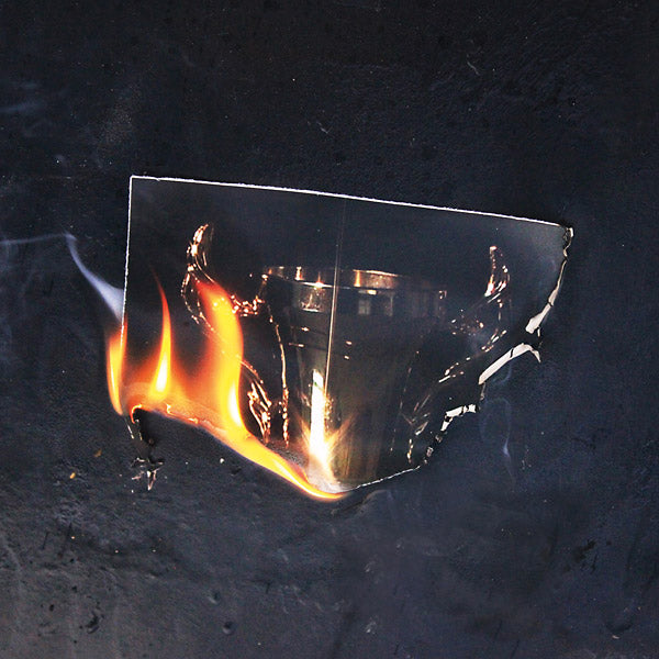 An American Hero | Retro Vinyl Club