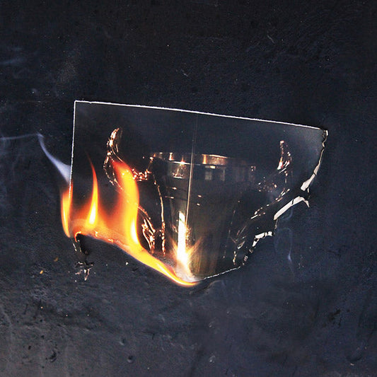 An American Hero | Retro Vinyl Club