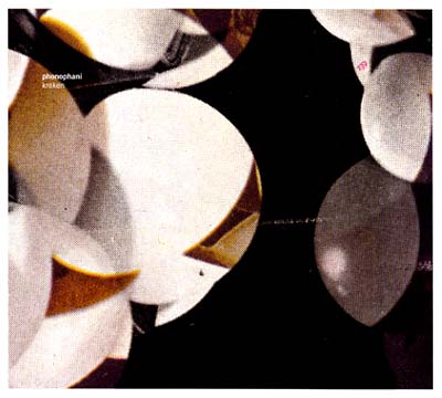 Kreken | Retro Vinyl Club