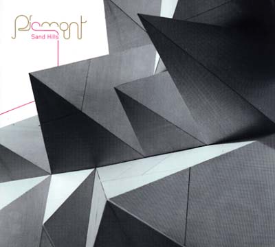 Sand Hills | Retro Vinyl Club