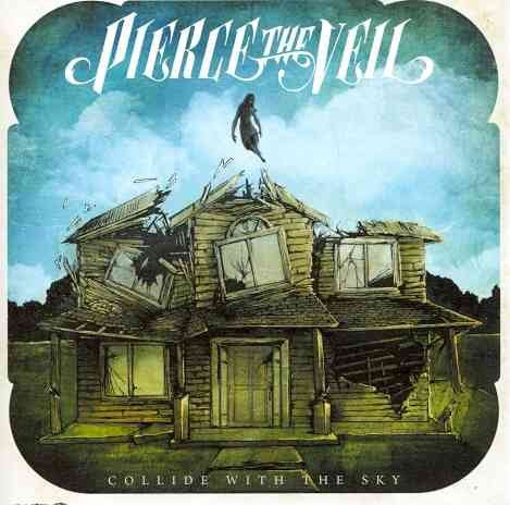 Collide with the Sky | Retro Vinyl Club