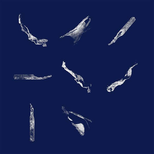 Memory Fragments | Retro Vinyl Club