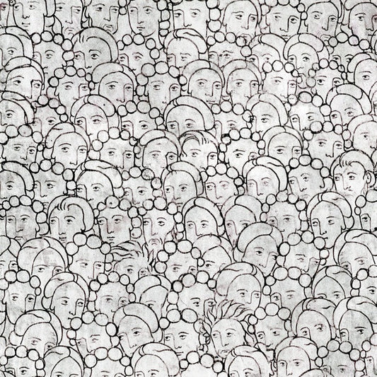 Manifestacion | Retro Vinyl Club