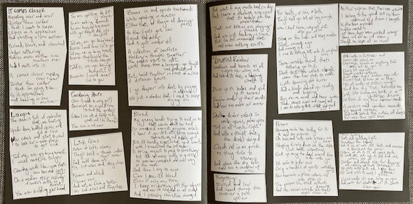 All Fiction |   Retro Vinyl Club