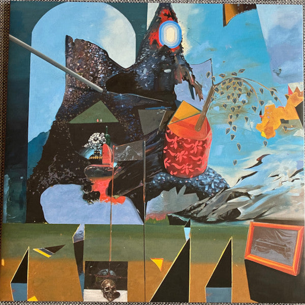 All Fiction |   Retro Vinyl Club