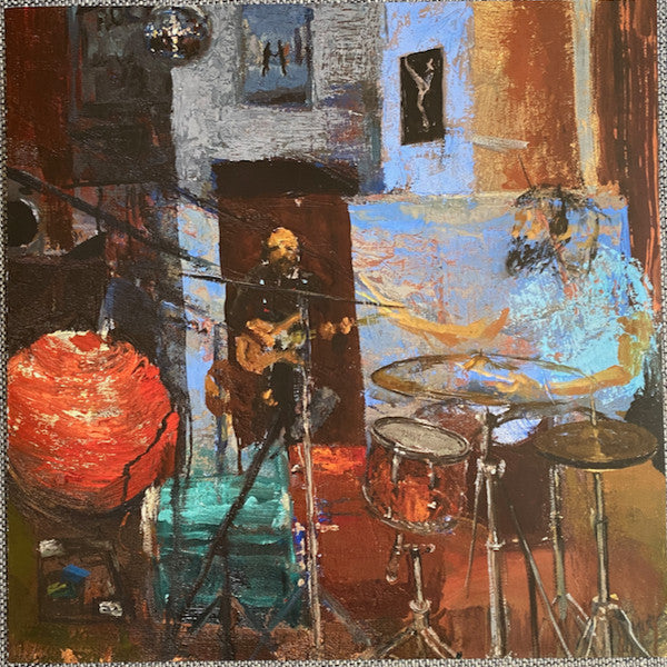 All Fiction |   Retro Vinyl Club