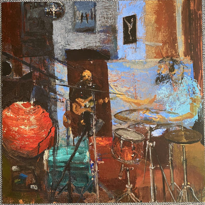 All Fiction |   Retro Vinyl Club