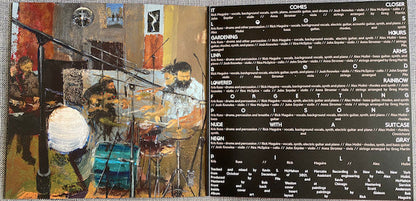 All Fiction |   Retro Vinyl Club