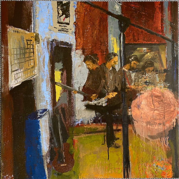 All Fiction |   Retro Vinyl Club