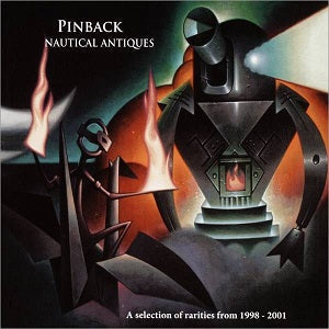 NAUTICAL ANTIQUES: SELECTION OF B-SIDES OUTTAKES & | Retro Vinyl Club