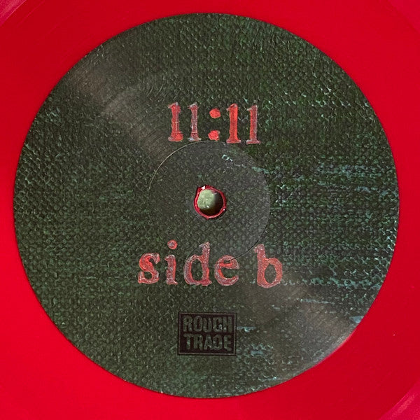 11:11 |   Retro Vinyl Club