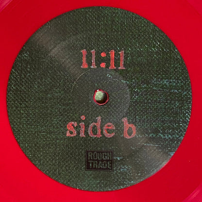 11:11 |   Retro Vinyl Club