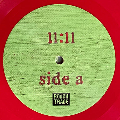 11:11 |   Retro Vinyl Club