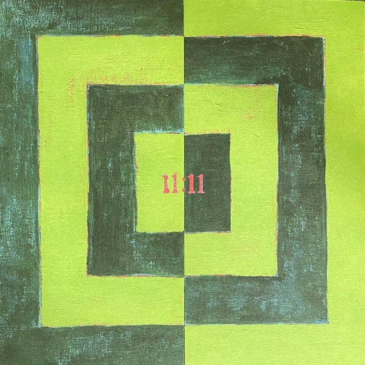 11:11 |   Retro Vinyl Club