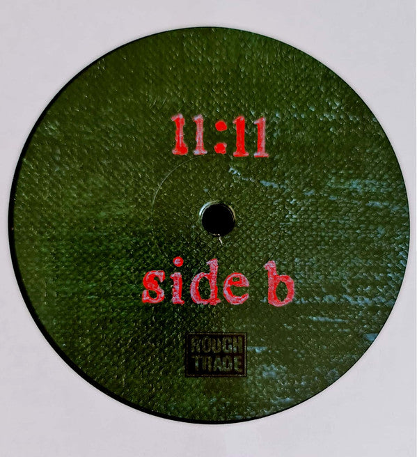 11:11 |   Retro Vinyl Club