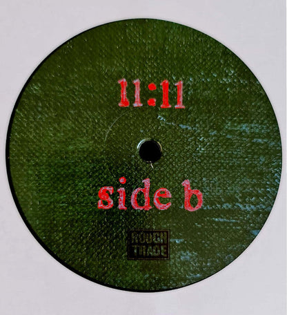 11:11 |   Retro Vinyl Club