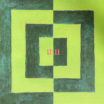 11:11 |   Retro Vinyl Club