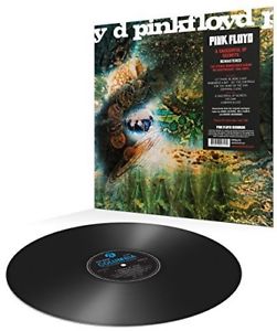 A Saucerful Of Secrets (180g Vinyl) |   Retro Vinyl Club
