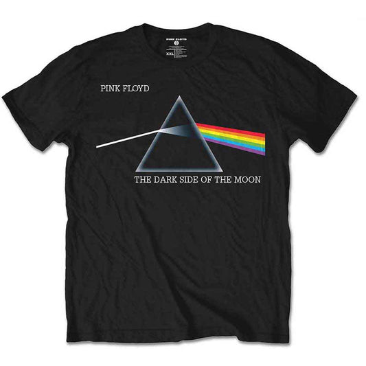 Dark Side of the Moon | Men's | Retro Vinyl Club