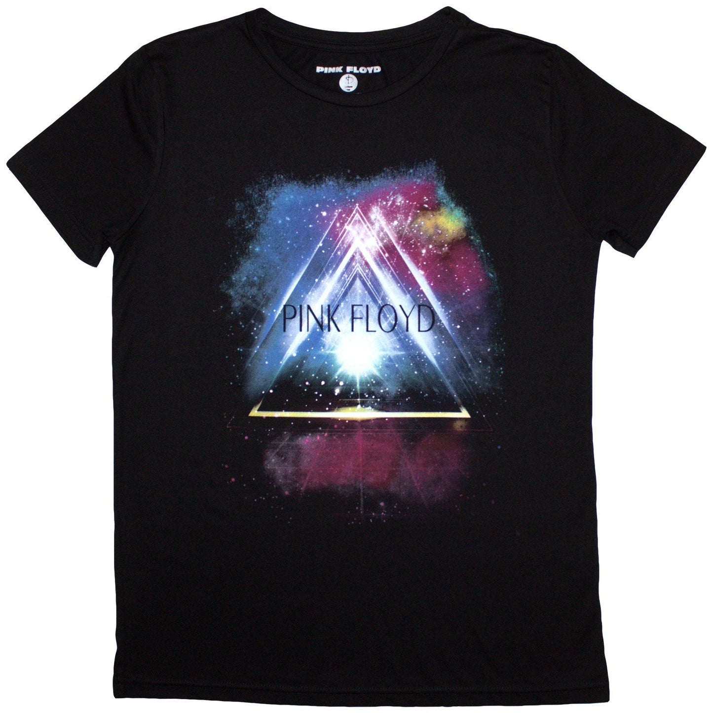 Space Prism | Women's | Retro Vinyl Club