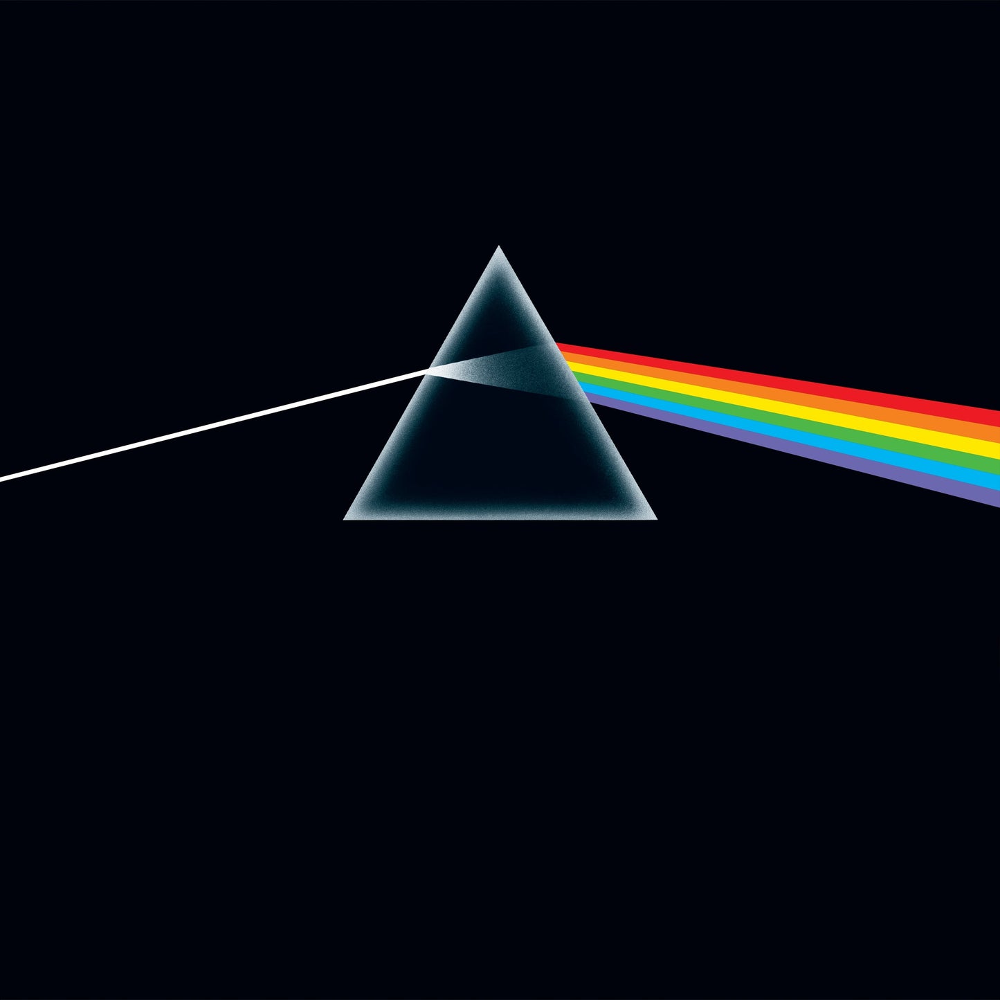 The Dark Side of the Moon (50th Anniversary Edition) (With Book, Remastered) | Retro Vinyl Club
