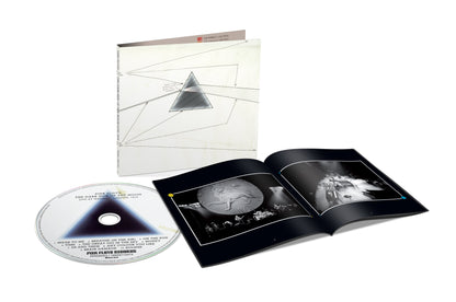 The Dark Side Of The Moon - Live At Wembley Empire Pool, London, 1974 | Retro Vinyl Club