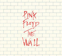 The Wall (Remastered) (2 Cd's) | Retro Vinyl Club