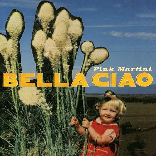Bella Ciao | Retro Vinyl Club