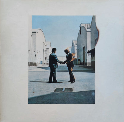 Pink Floyd Wish You Were Here - VINYL LP