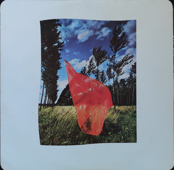 Pink Floyd Wish You Were Here - VINYL LP