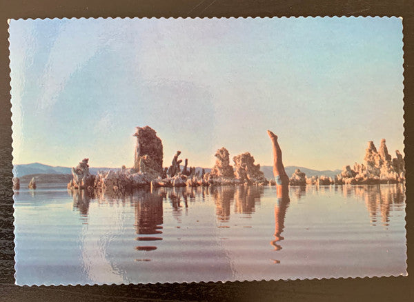 Pink Floyd Wish You Were Here - VINYL LP