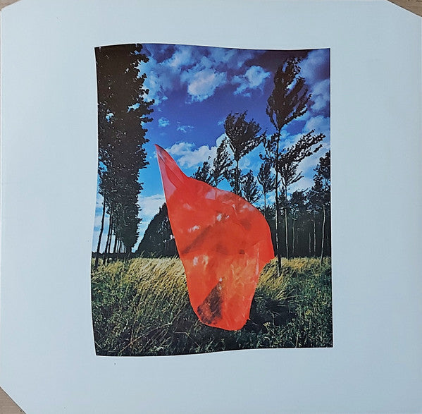 Pink Floyd Wish You Were Here - ORIGINAL VINYL LP with Black Shrinkwrap