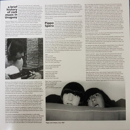 A Buen Puerto |   Retro Vinyl Club