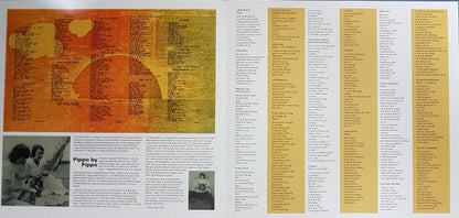 A Buen Puerto |   Retro Vinyl Club