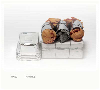 Mantle | Retro Vinyl Club