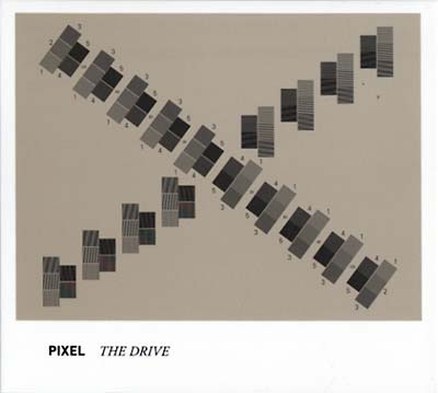 The Drive | Retro Vinyl Club