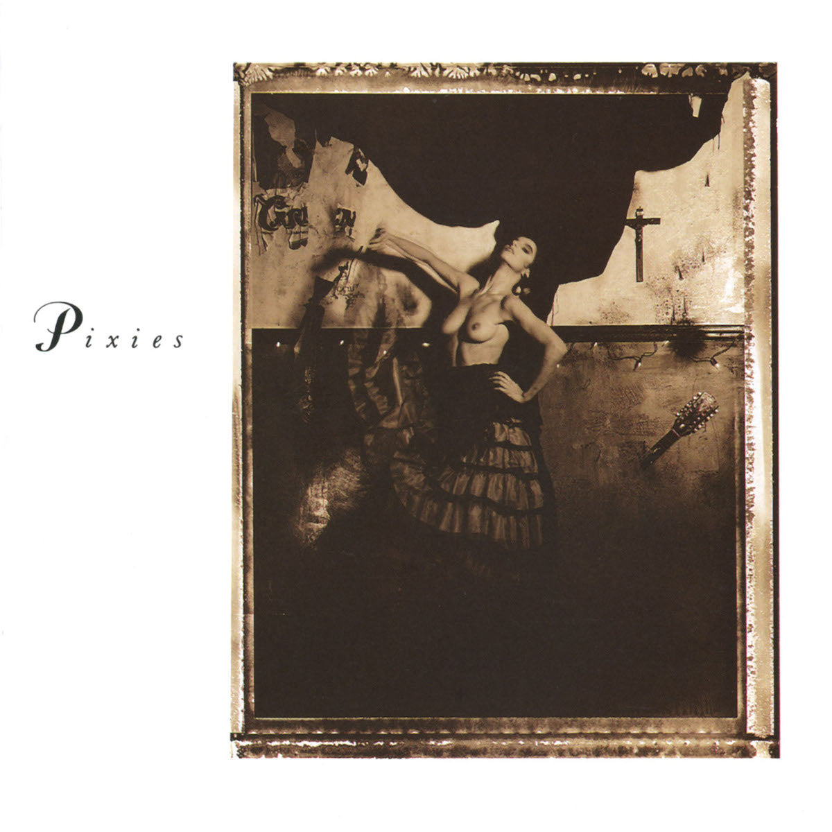 Surfer Rosa | Retro Vinyl Club