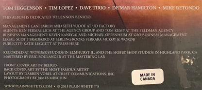 American Nights |   Retro Vinyl Club