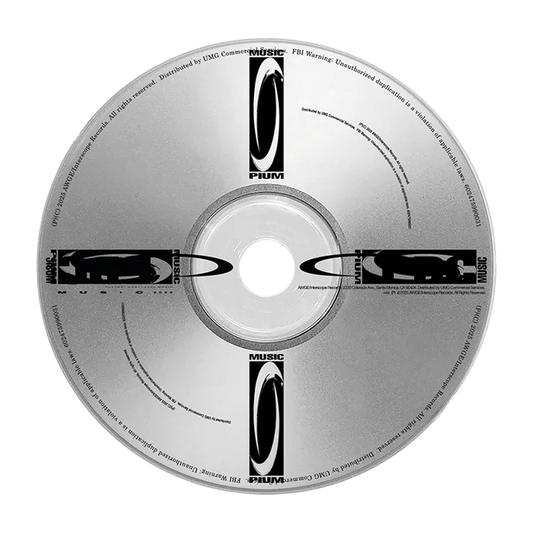 I Am Music [Explicit Content] (Version 1) | Retro Vinyl Club