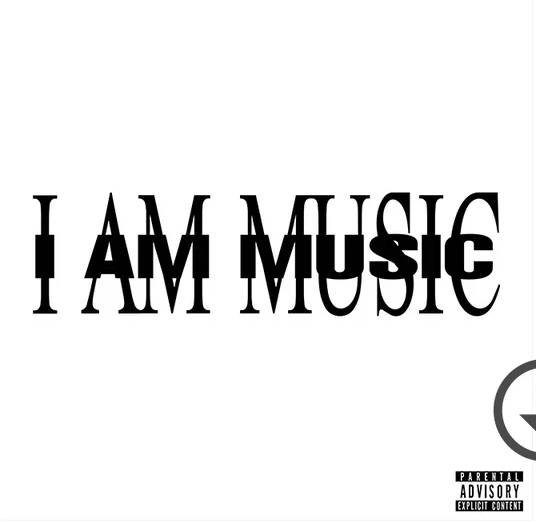 I Am Music [Explicit Content] (Version 2) | Retro Vinyl Club