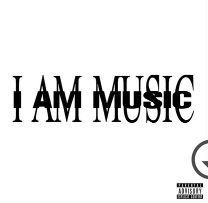I Am Music [Explicit Content] (Version 2) | Retro Vinyl Club