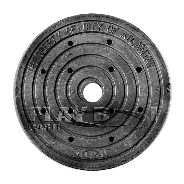 I Am Music [Explicit Content] (Version 2) | Retro Vinyl Club