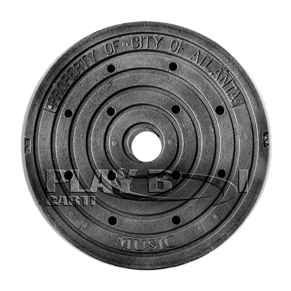 I Am Music [Explicit Content] (Version 2) | Retro Vinyl Club